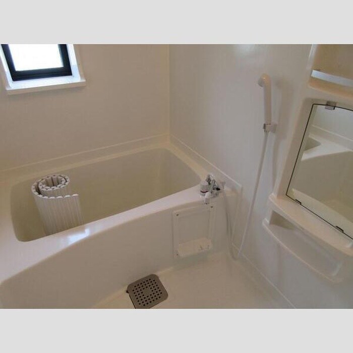 物件内観写真8　(バス／シャワールーム等)