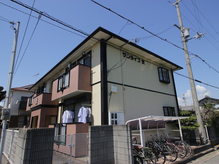 物件外観写真6　(外観写真)