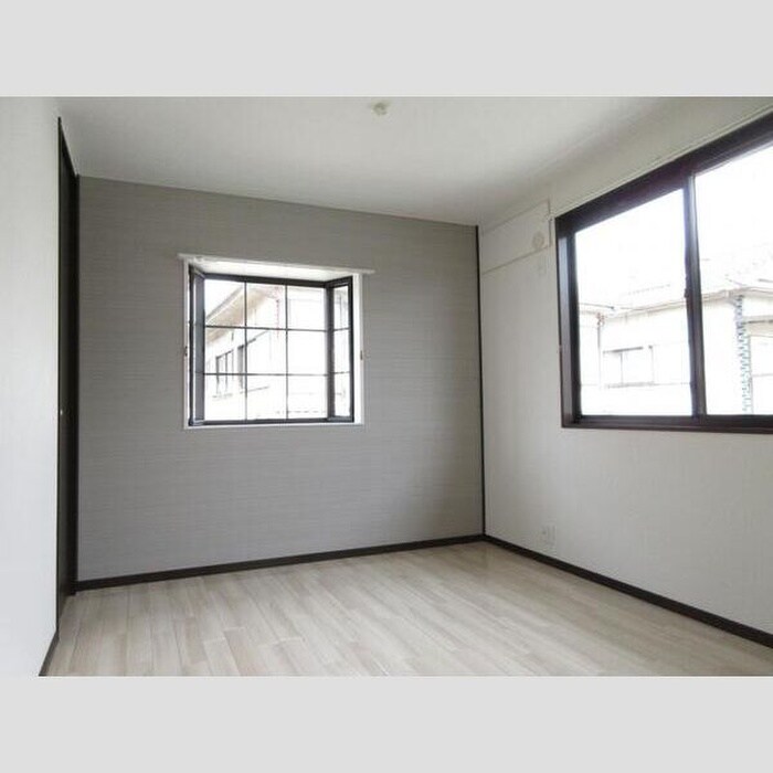 物件内観写真11　(居室)