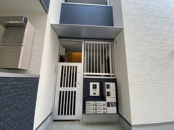 建物設備