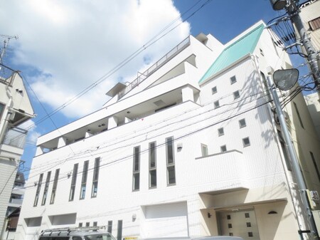 アベニュー藤井寺外観写真