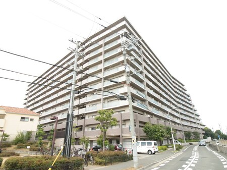 ファインデイズ北花田（1104）外観写真