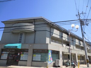 ヤングビレッジきりしま外観写真