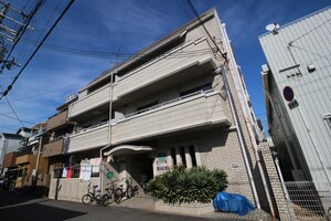 エクセルハイツ小林外観写真