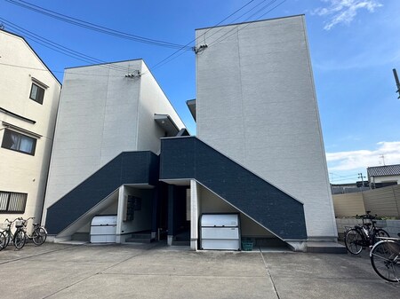 Ｇｒａｎ外観写真