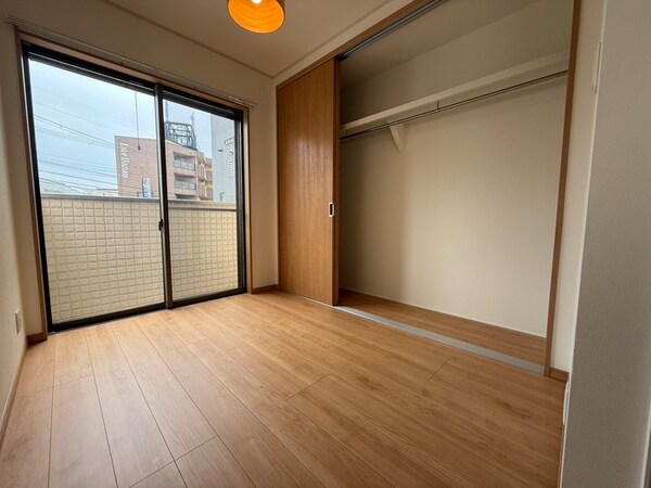 居室