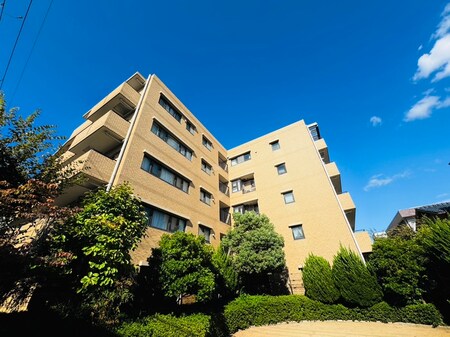 ﾊﾟｰｸ･ﾊｲﾑ東芦屋町（２０２）外観写真