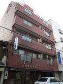 グランドール九条