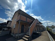 リヴェ－ルＳＥＴＡの外観写真