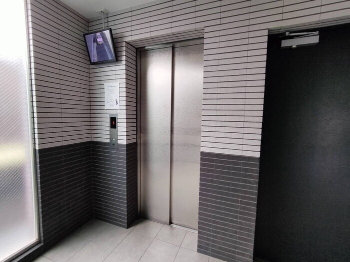 物件外観写真6　(建物設備)