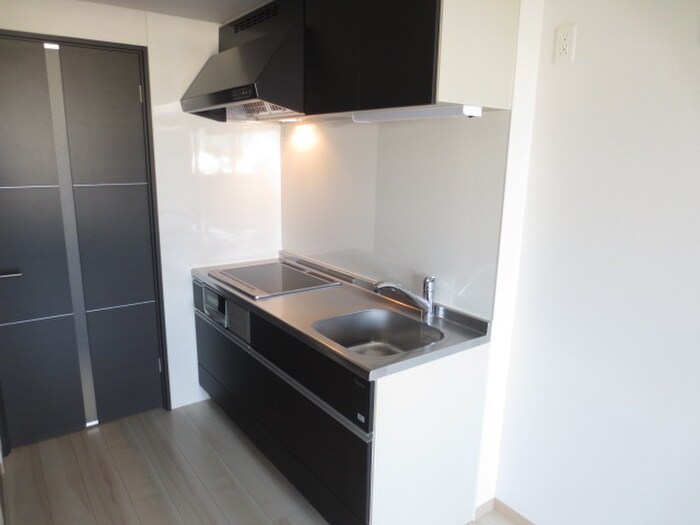 物件内観写真11　(キッチン)