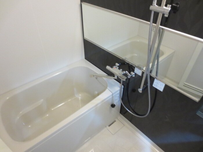 物件内観写真13　(バス／シャワールーム等)