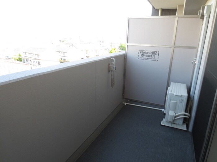 物件内観写真15　(ベランダ・バルコニー)