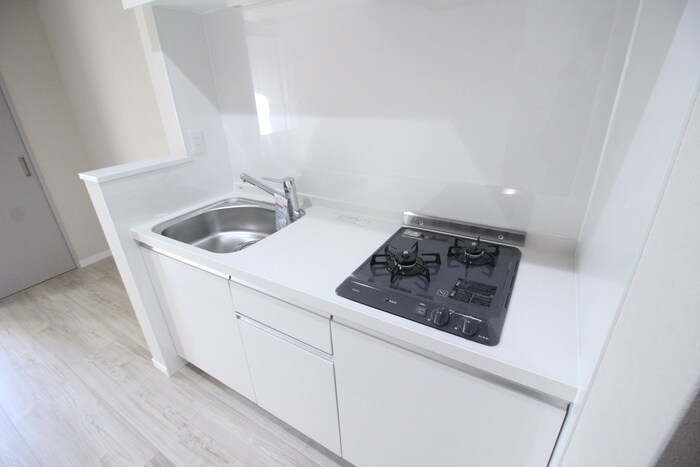 物件内観写真7　(キッチン)