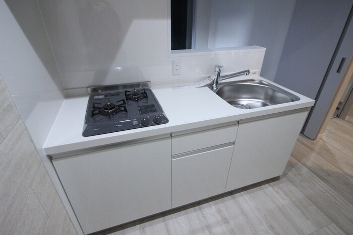 物件内観写真9　(キッチン)