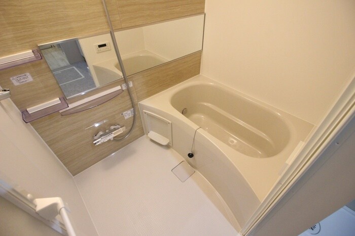 物件内観写真12　(バス／シャワールーム等)