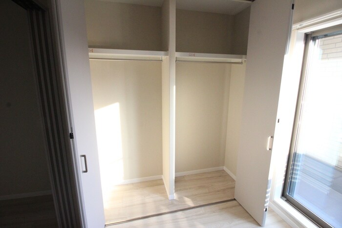 物件内観写真14　(収納)