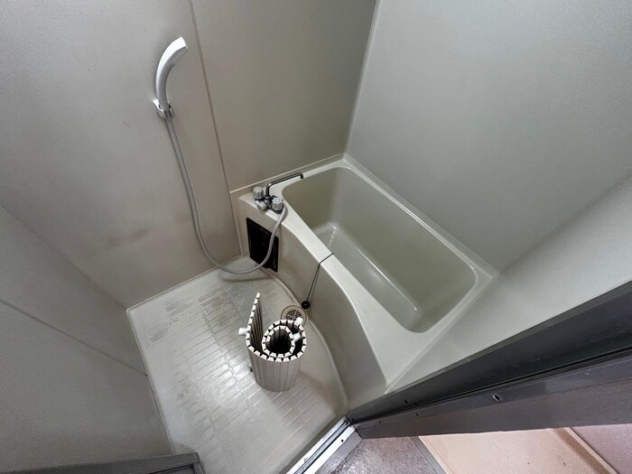 物件内観写真8　(バス／シャワールーム等)