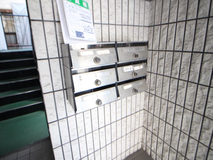 物件外観写真6　(建物設備)