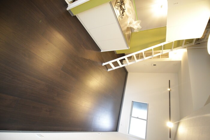 物件内観写真7　(居室)