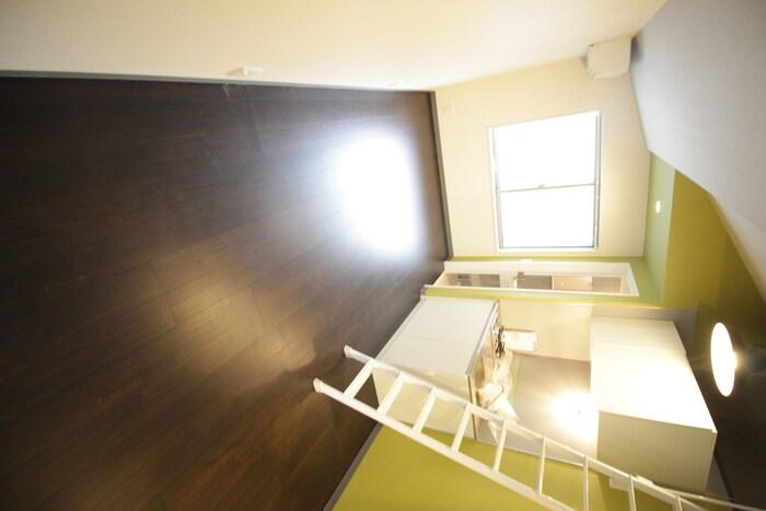 物件内観写真8　(居室)