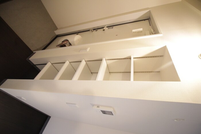 物件内観写真9　(靴箱)