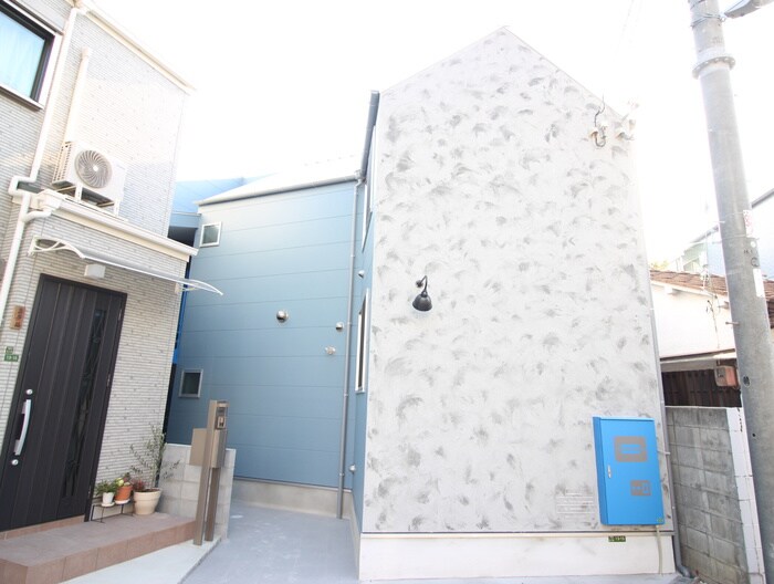 物件外観写真4　(外観写真)