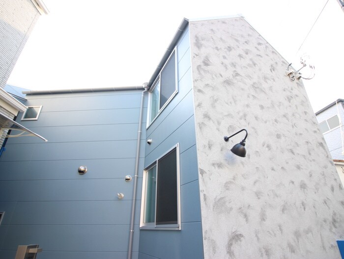 物件外観写真5　(外観写真)