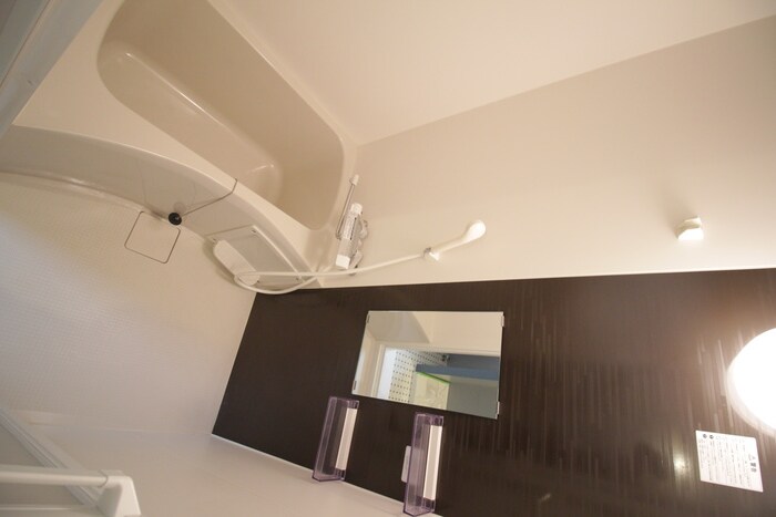 物件内観写真15　(バス／シャワールーム等)