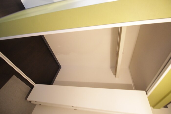 物件内観写真19　(収納)