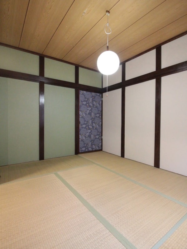 居室