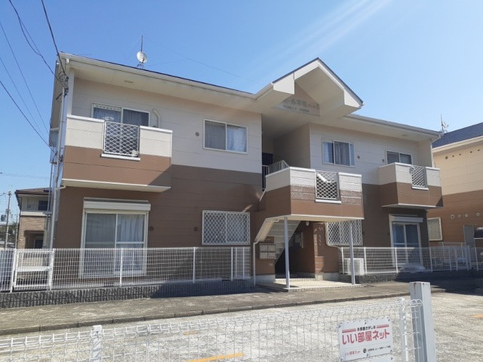 ファミール本田パートⅠ