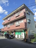 サンシャインハイツ　