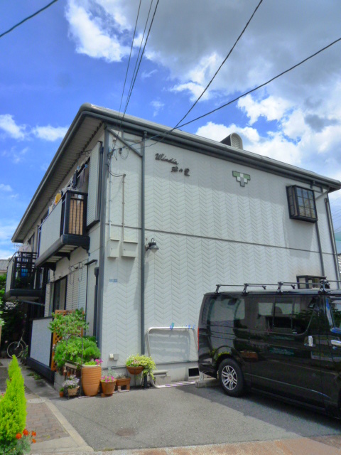ウィンディア池の里