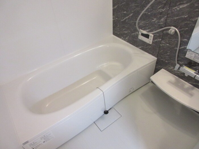 物件内観写真11　(バス／シャワールーム等)