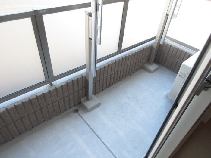 物件内観写真17　(ベランダ・バルコニー)
