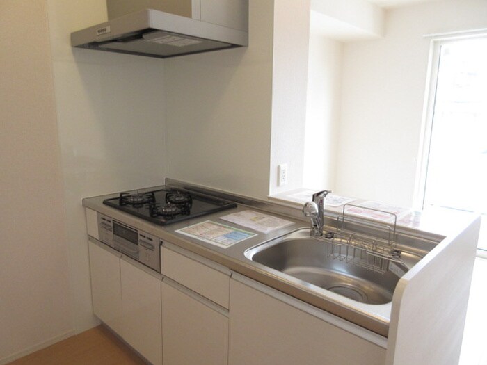 物件内観写真22　(キッチン)