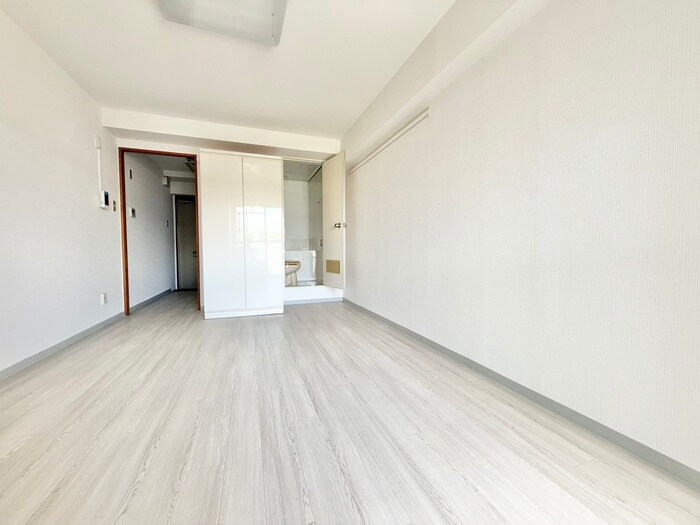 物件内観写真10　(居室)