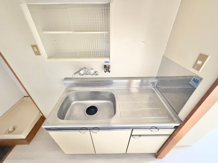 物件内観写真11　(キッチン)