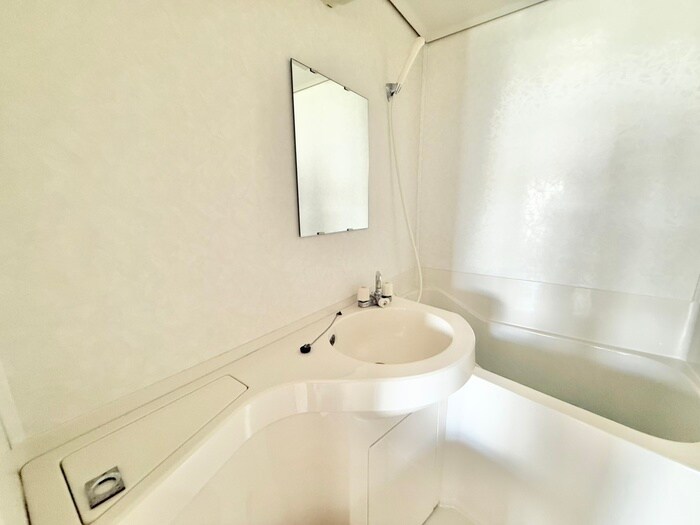 物件内観写真14　(洗面)