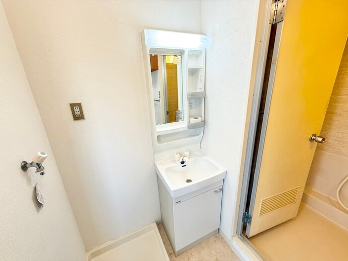 物件内観写真15　(洗面)