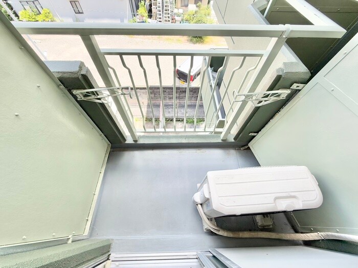 物件内観写真21　(ベランダ・バルコニー)