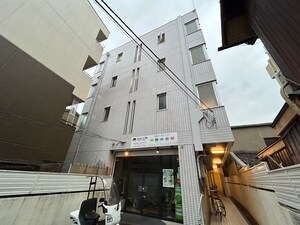 ノエール鞍馬口外観写真