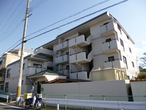 アルテＴＯＹＯ外観写真