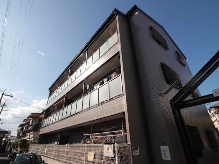 物件外観写真6　(周辺環境)