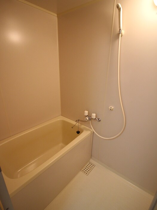 物件内観写真10　(バス／シャワールーム等)