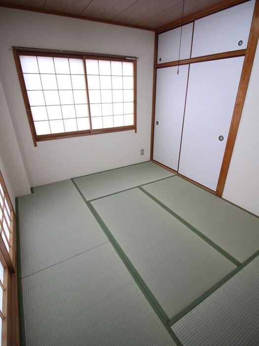 物件内観写真17　(居室)