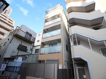 宝ビルの外観写真