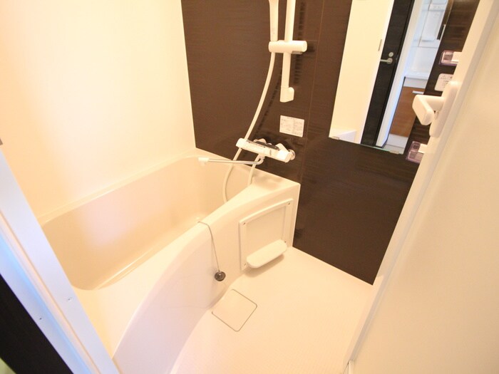 物件内観写真12　(バス／シャワールーム等)