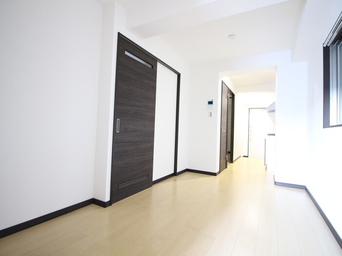 物件内観写真13　(居室)